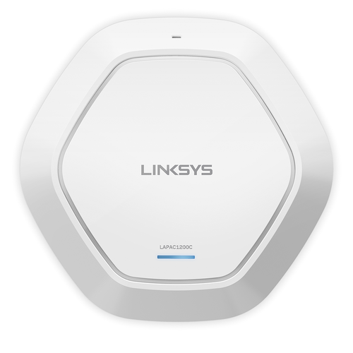 Linksys Wireless