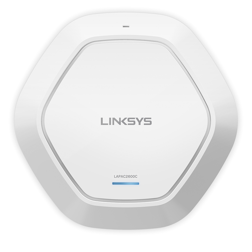 Linksys LAPAC2600C